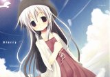 BUY NEW white paper - 106718 Premium Anime Print Poster